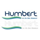 Logo HUMBERT